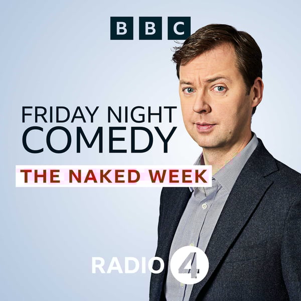 Friday Night Comedy from BBC Radio 4