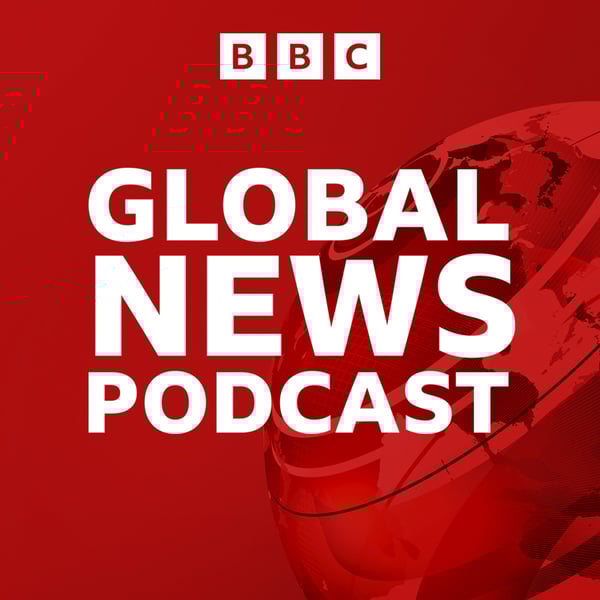 Global News Podcast