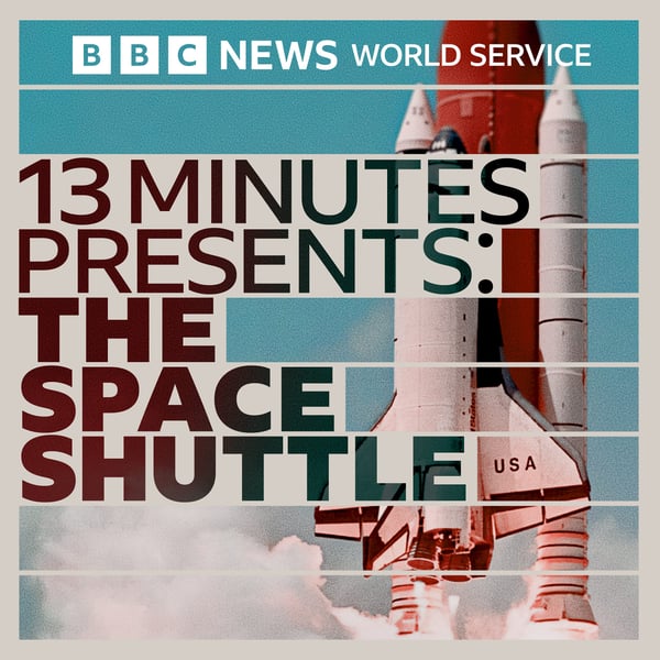 13 Minutes to the Moon