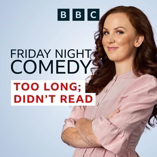 Friday Night Comedy from BBC Radio 4