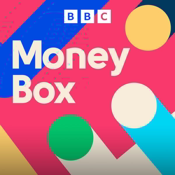 Money Box