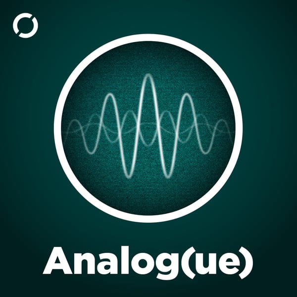 Analog(ue)
