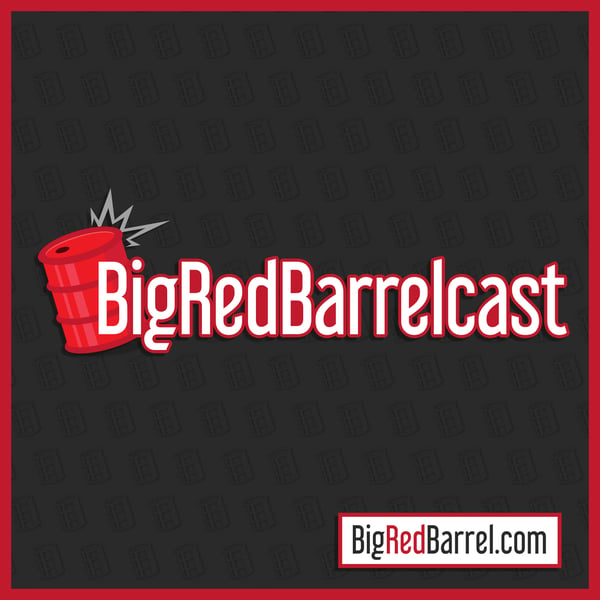 Big Red Barrelcast Archives - Big Red Barrel