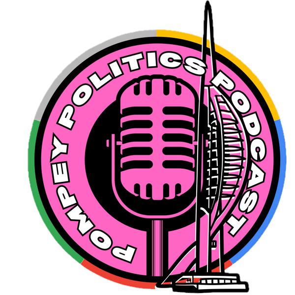 Pompey Politics Podcast