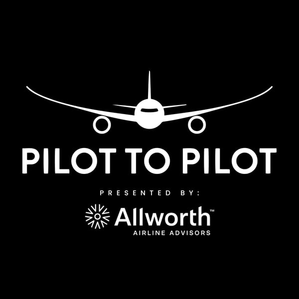 Pilot to Pilot - Aviation Podcast