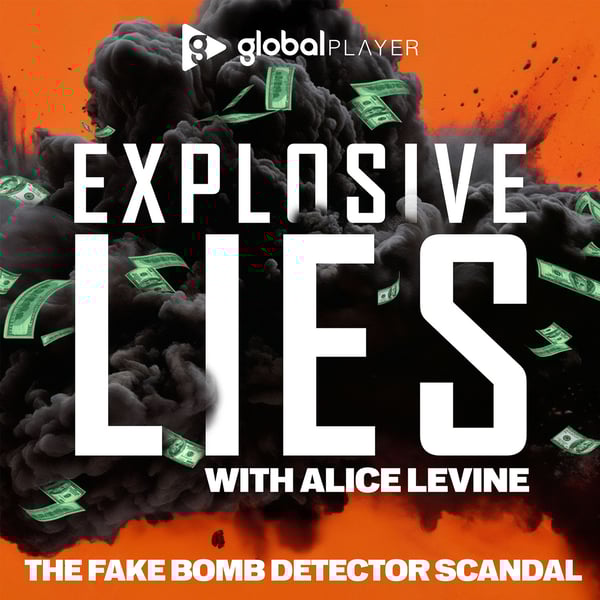 Unmissables: Explosive Lies