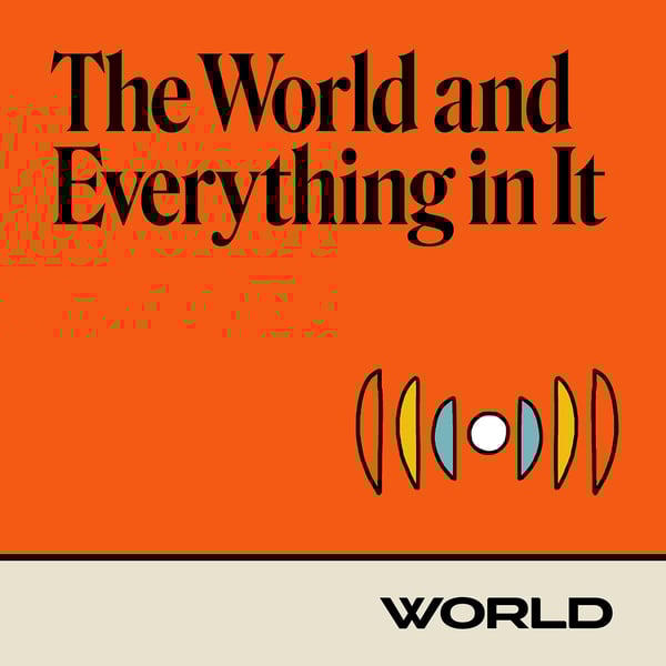 The World and Everything In It