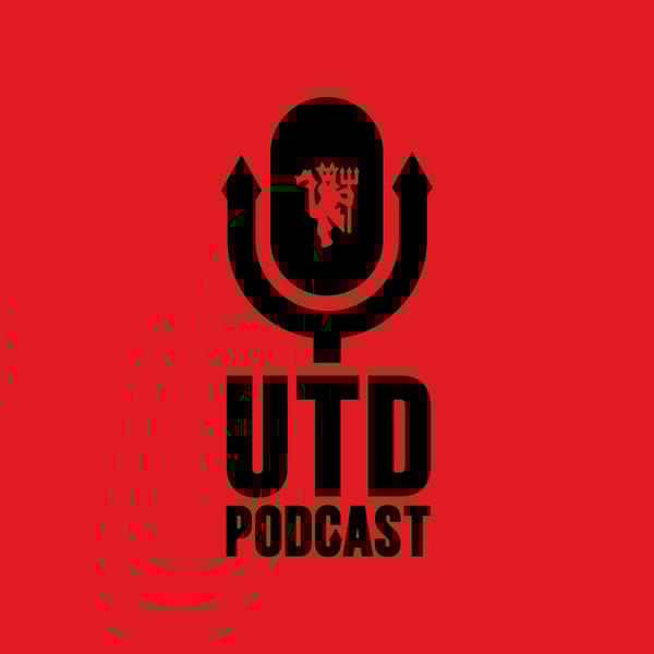 The Official Manchester United Podcast
