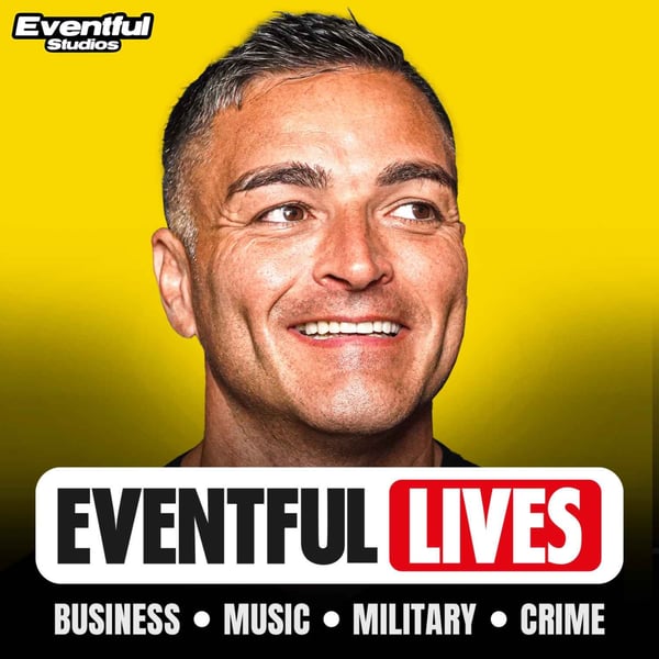 Eventful Lives Podcast