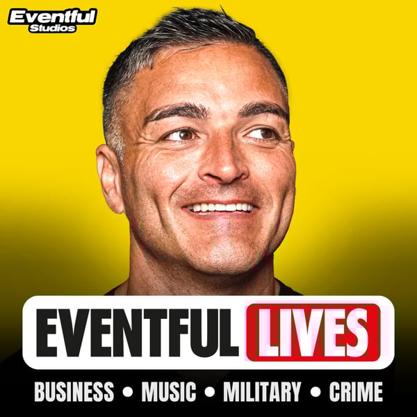 Eventful Lives Podcast
