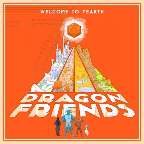 Dragon Friends
