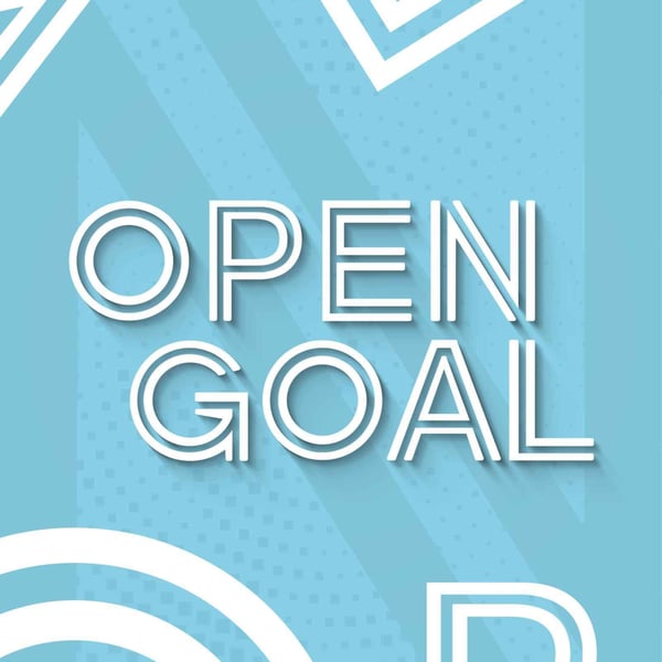 Open Goal - Football Show