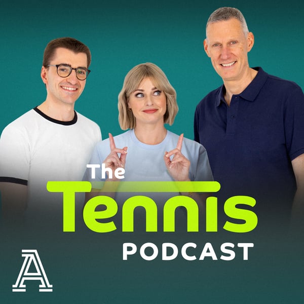 The Tennis Podcast