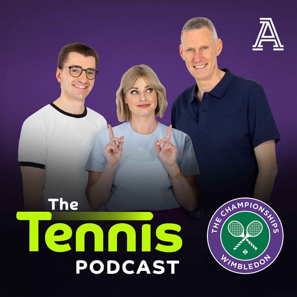 The Tennis Podcast