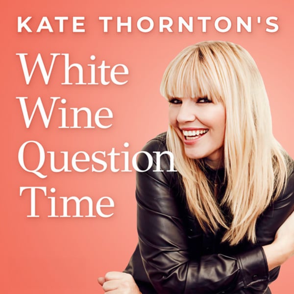 White Wine Question Time