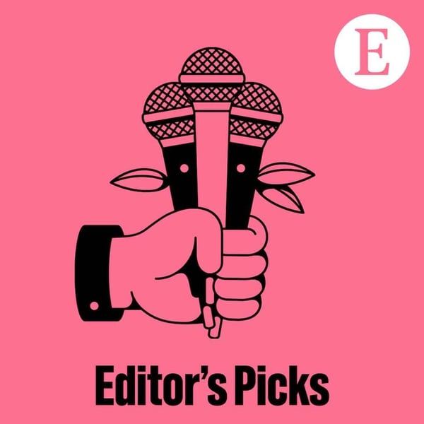 Editor's Picks from The Economist