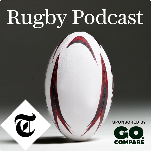 The Telegraph Rugby Podcast