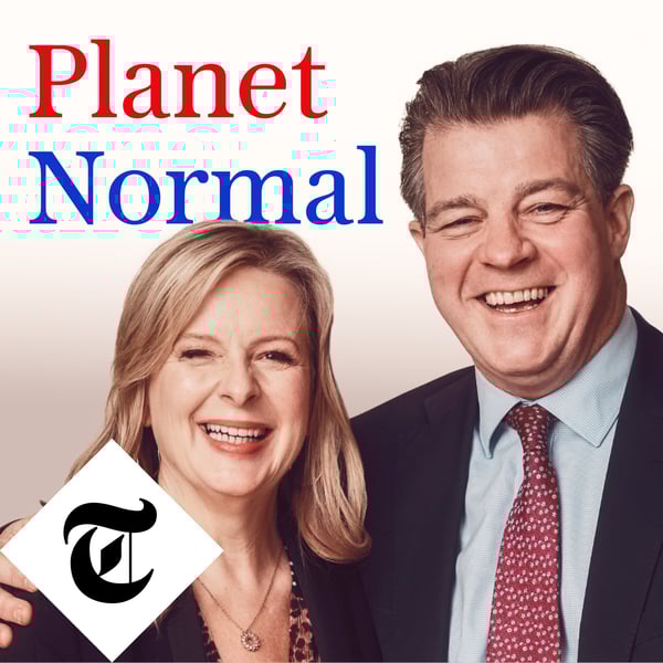 Planet Normal