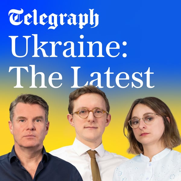 Ukraine: The Latest