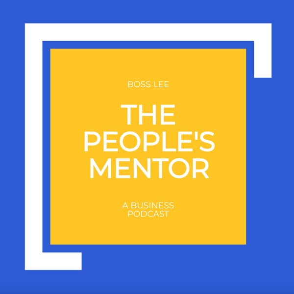 Jessie Lee is The People’s Mentor