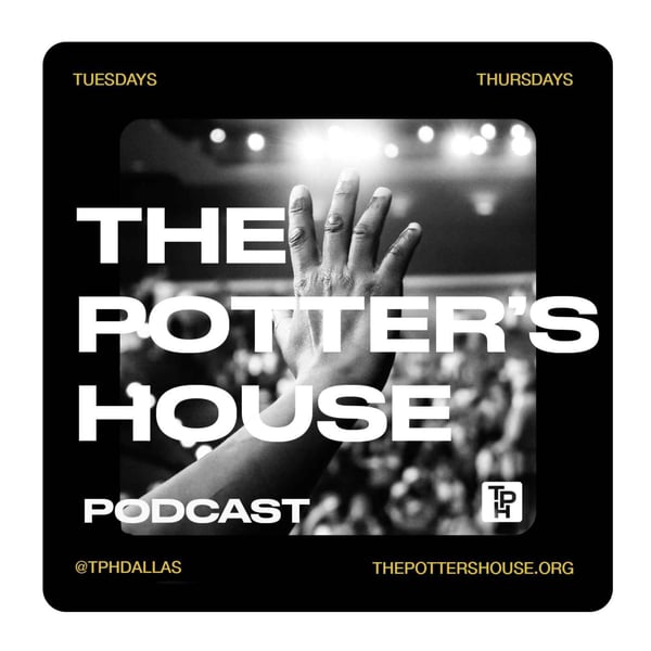 The Potter's Touch on Lightsource.com