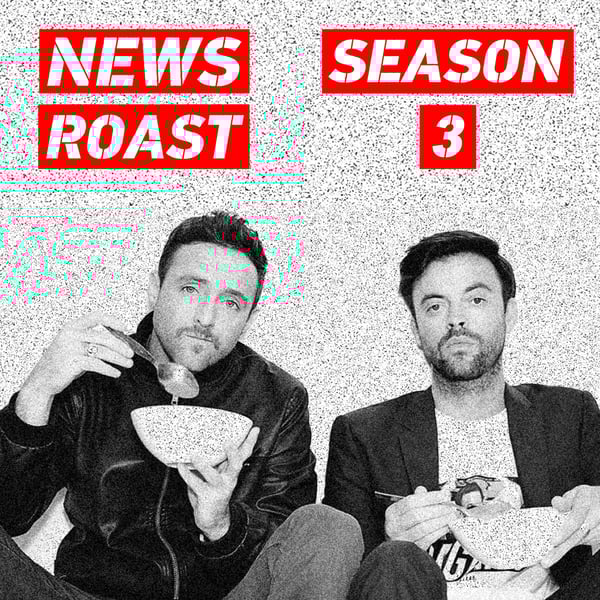News Roast