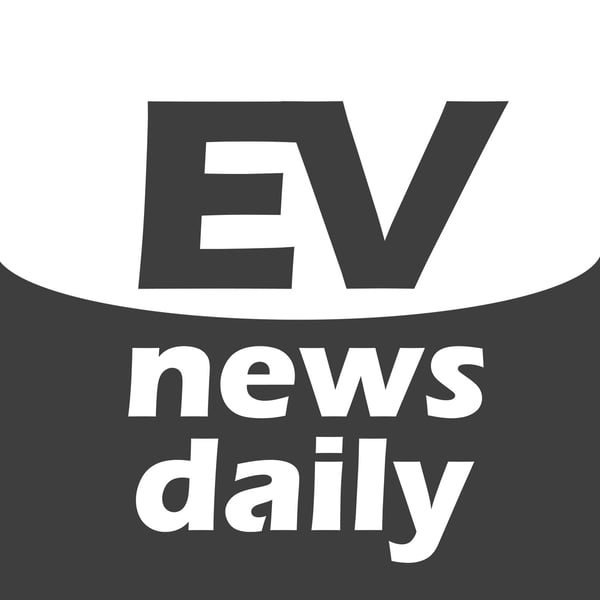 EV News Daily - Technology and Business of EVs