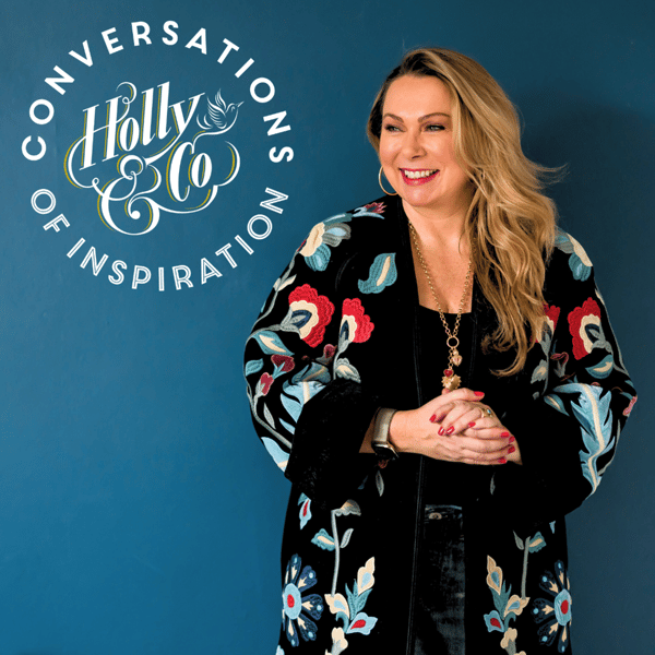 Conversations of Inspiration