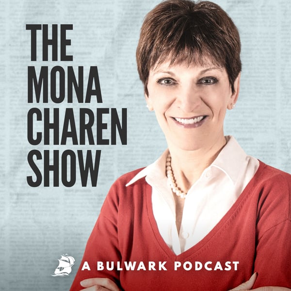 Beg to Differ with Mona Charen