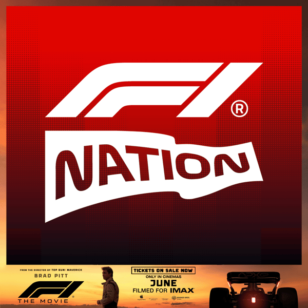 F1 Nation