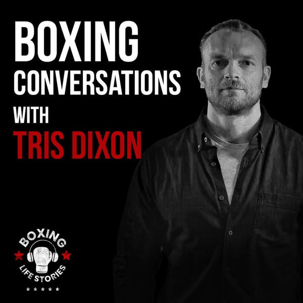 Boxing Life Stories