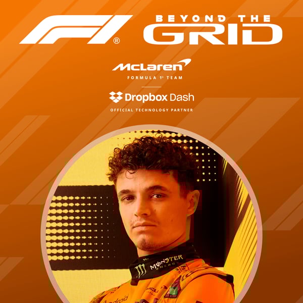F1: Beyond The Grid