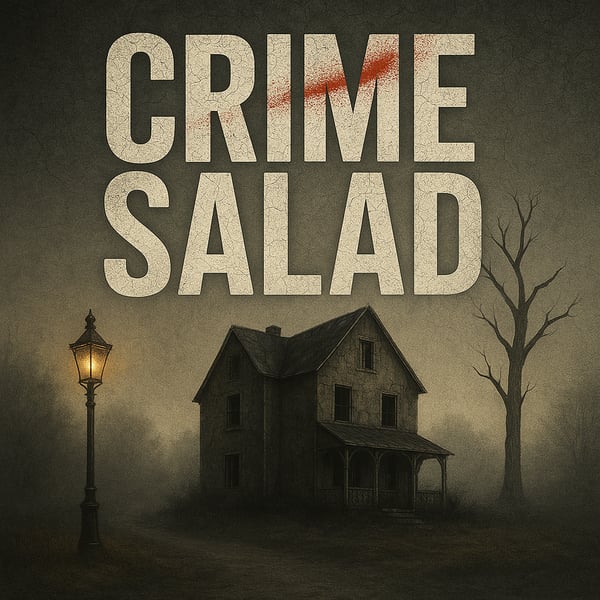 Crime Salad