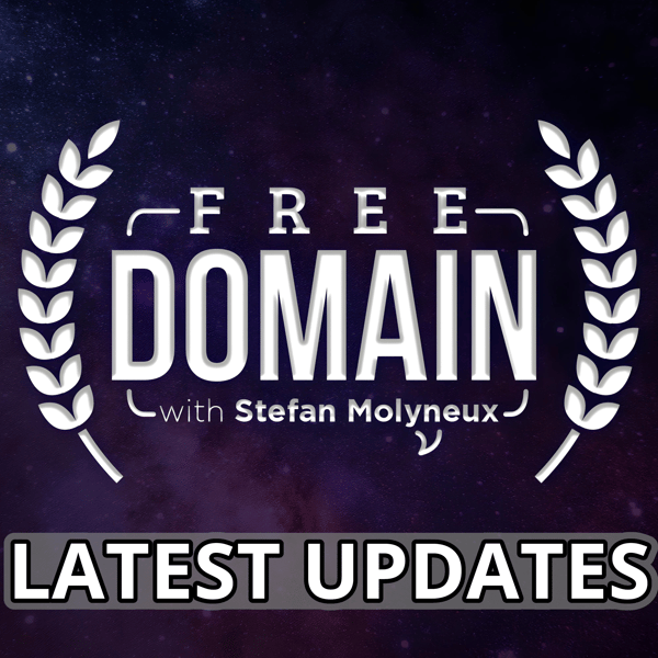 Freedomain with Stefan Molyneux