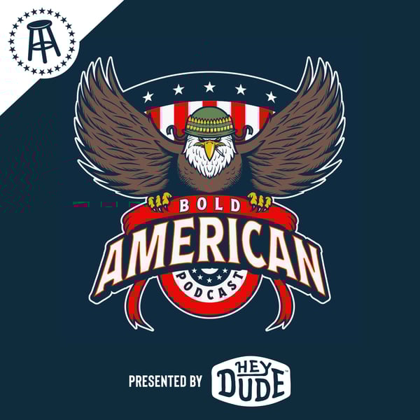 Bold American Pod
