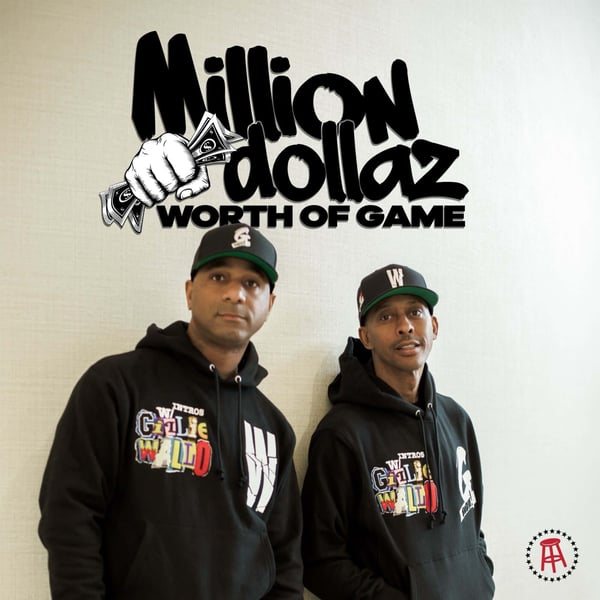 Million Dollaz Worth Of Game