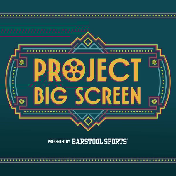 Project Big Screen