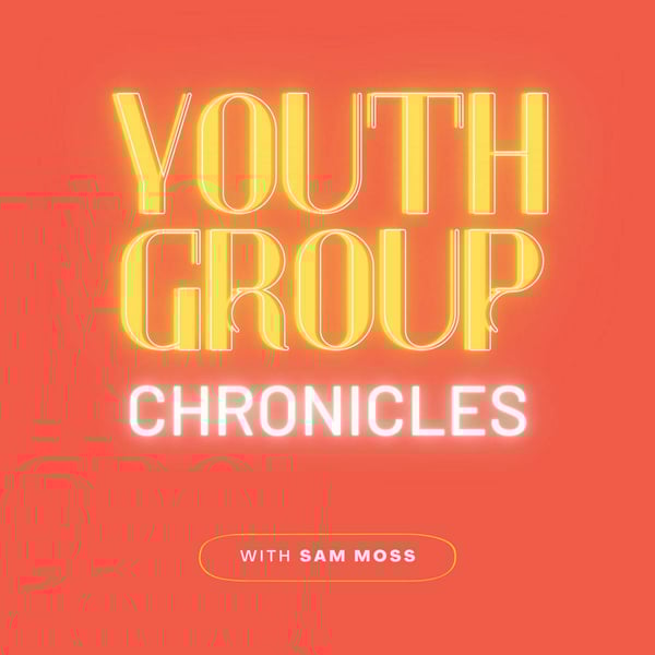 Youth Group Chronicles: Blind Reacting to Crazy Youth Ministry Stories