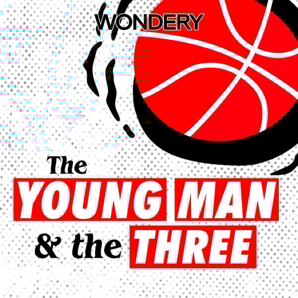 The Young Man and the Three