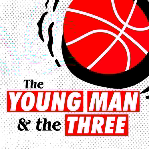 The Young Man and the Three