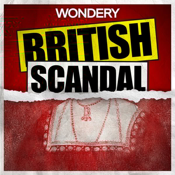 British Scandal