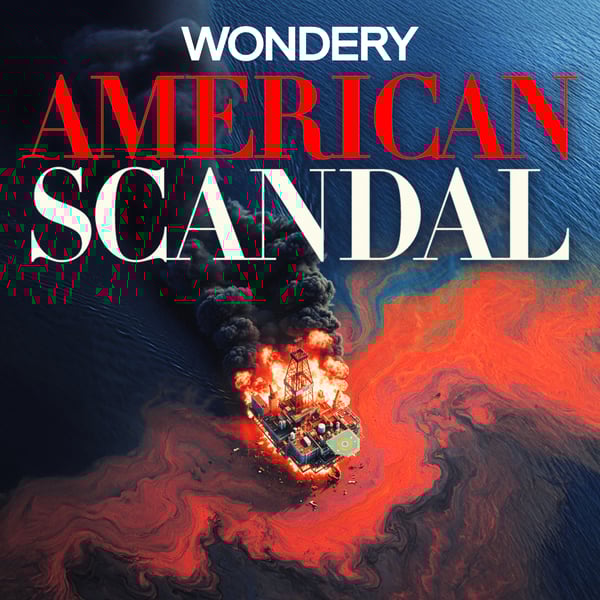 American Scandal