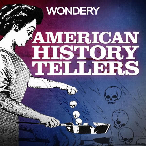 American History Tellers