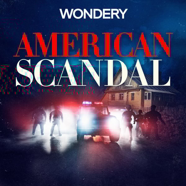 American Scandal