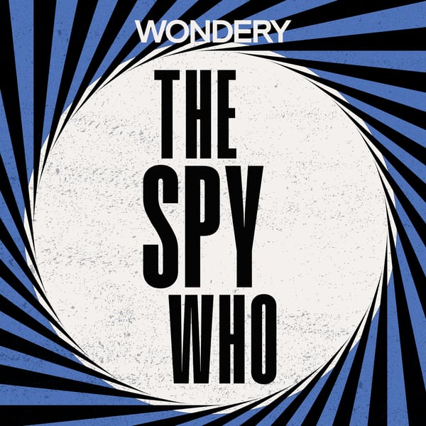 The Spy Who