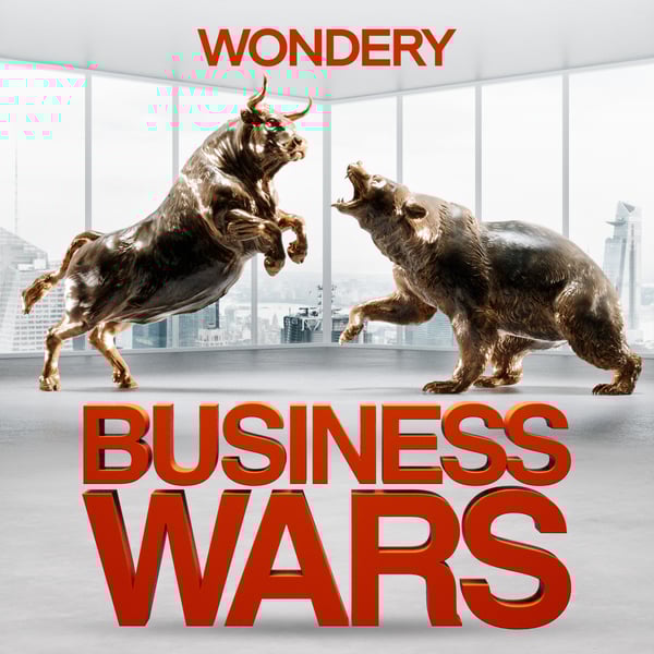 Business Wars