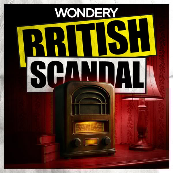 British Scandal
