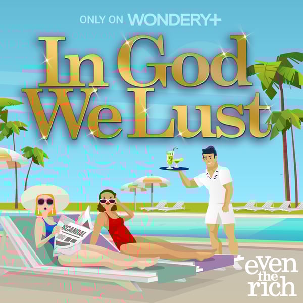 In God We Lust