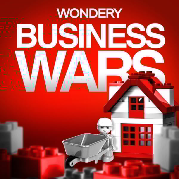Business Wars