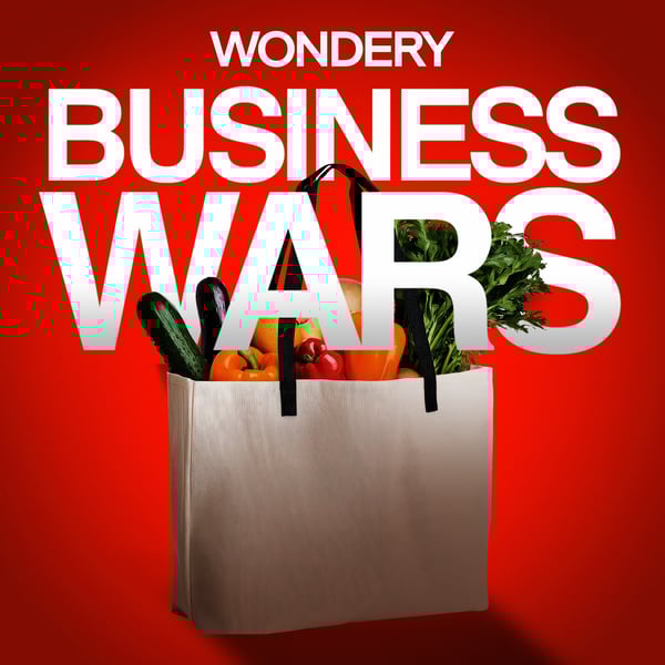 Business Wars